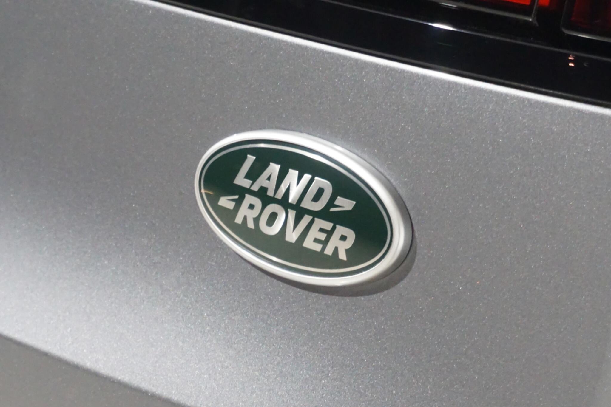 Land Rover Range Rover Sport 3.0 D300 MHEV Dynamic SE SUV 5dr Diesel Auto 4WD Euro 6 (s/s) (300 ps)